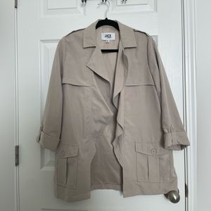 Jack by BB Dakota Jacket, Size S